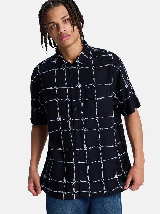 Obrázek produktu Košile DC Shoes černá