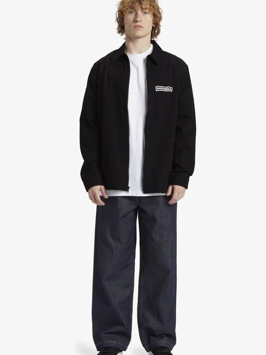 Obrázek produktu Košile DC Shoes černá