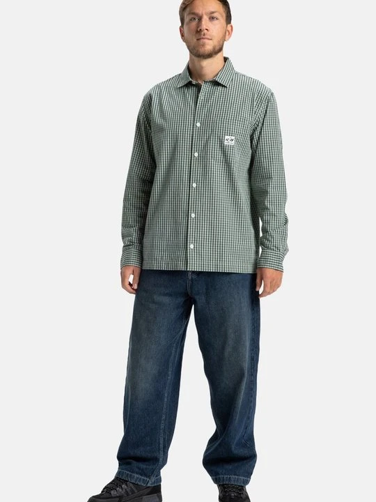 Obrázek produktu Košile DC Shoes zelená