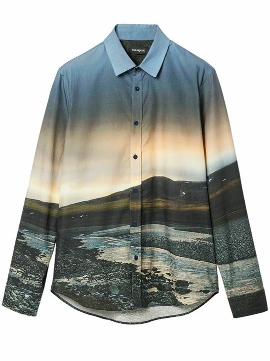 Obrázek produktu Košile Desigual