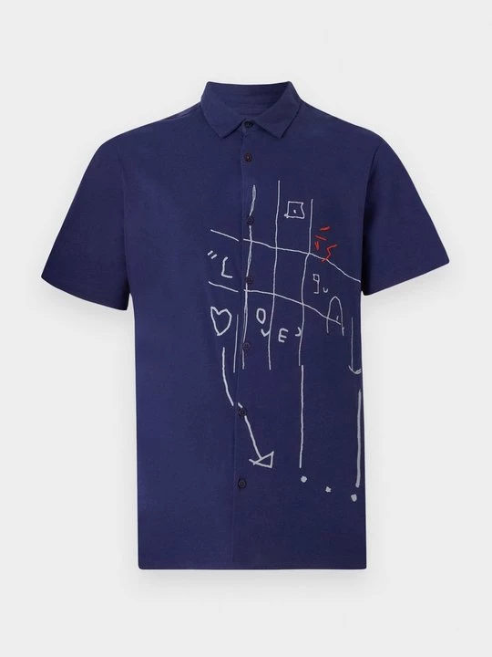 Obrázek produktu Košile Desigual