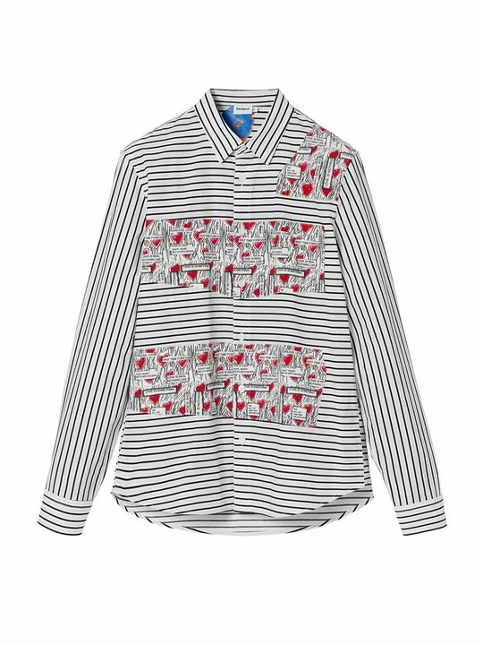 Obrázek produktu Košile Desigual