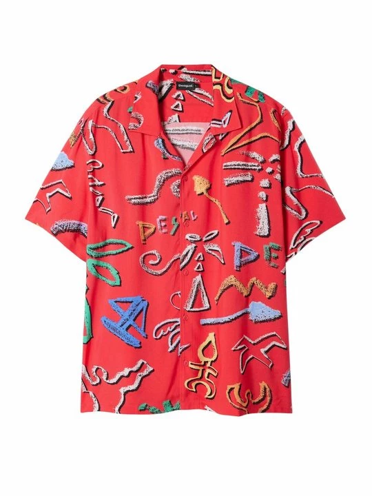 Obrázek produktu Košile Desigual