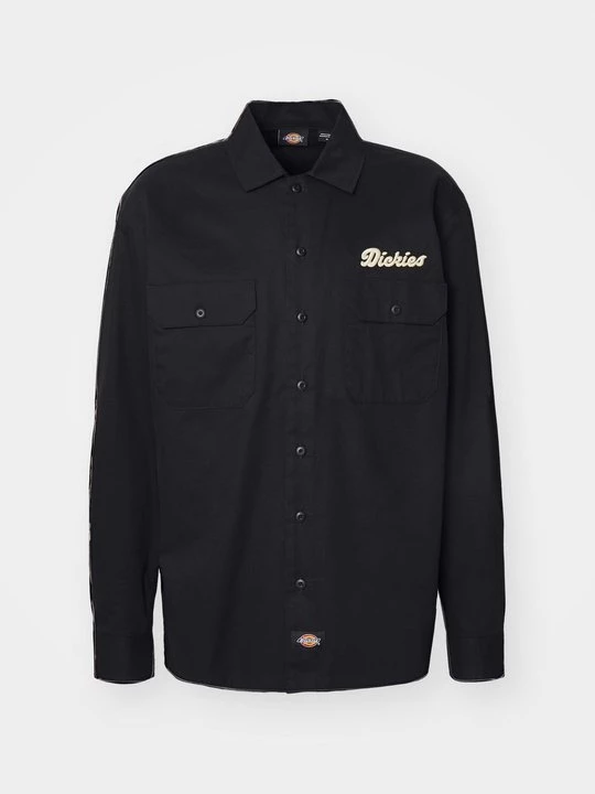 Obrázek produktu Košile Dickies černá