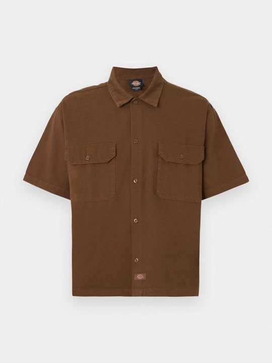 Obrázek produktu Košile Dickies hnědá