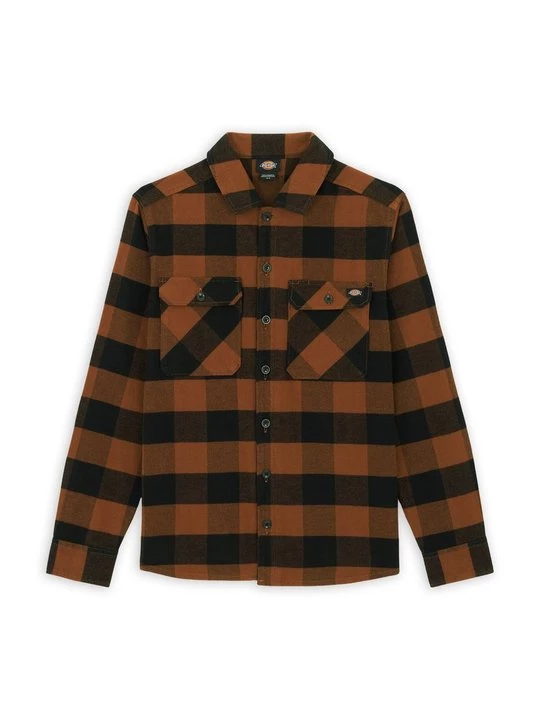 Obrázek produktu Košile Dickies hnědá