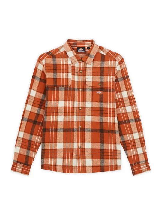 Obrázek produktu Košile Dickies hnědá