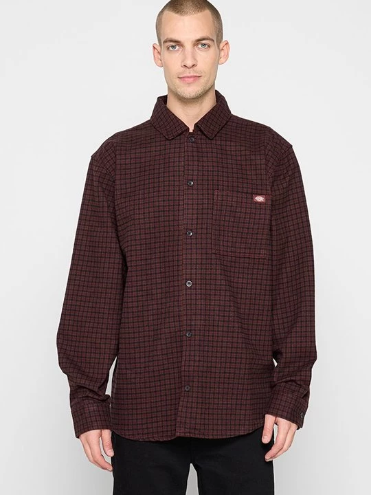Obrázek produktu Košile Dickies hnědá