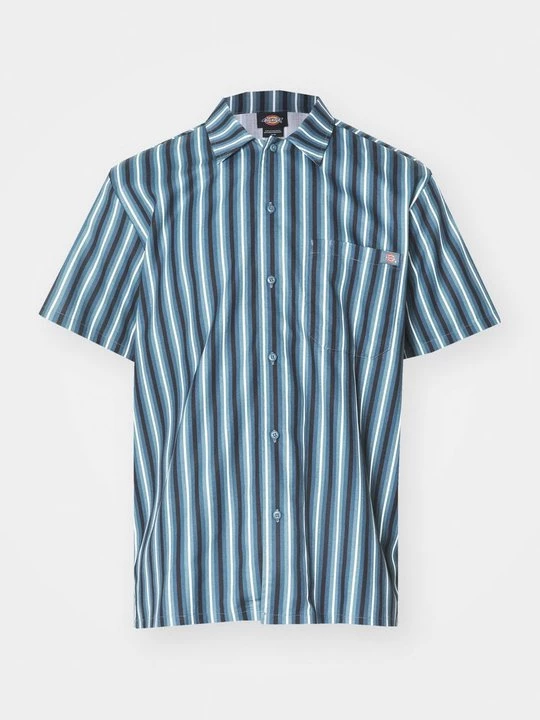 Obrázek produktu Košile Dickies modrá