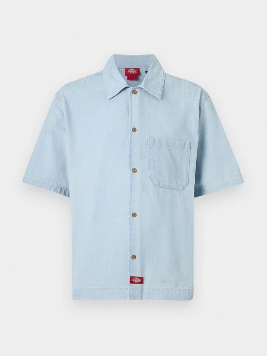 Obrázek produktu Košile Dickies světlemodrý denim