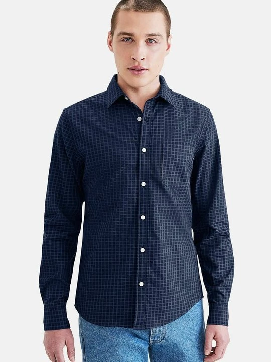 Obrázek produktu Košile Dockers modrá
