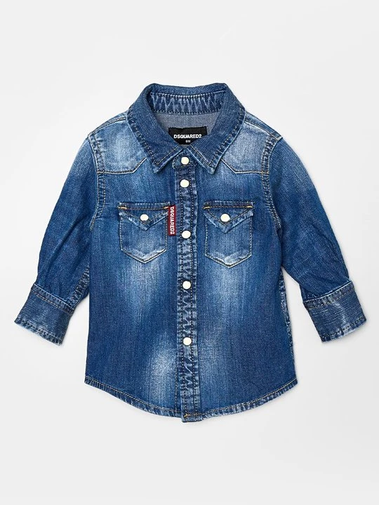 Obrázek produktu Košile Dsquared2