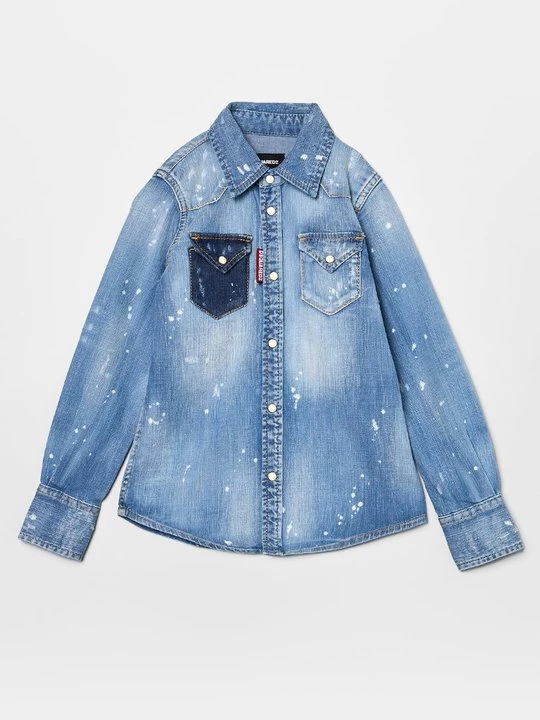 Obrázek produktu Košile Dsquared2