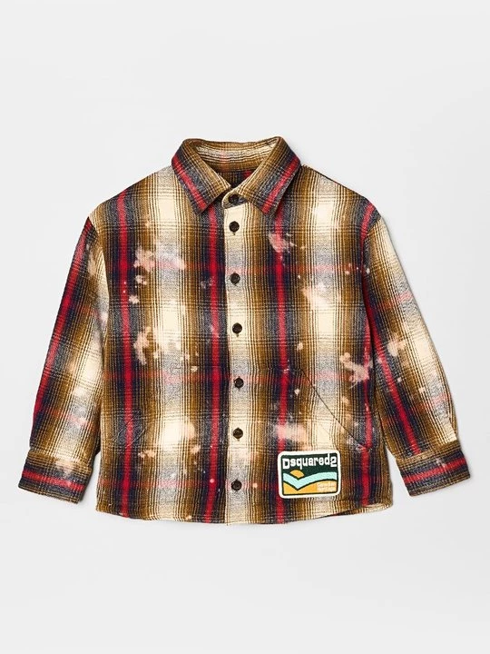 Obrázek produktu Košile Dsquared2