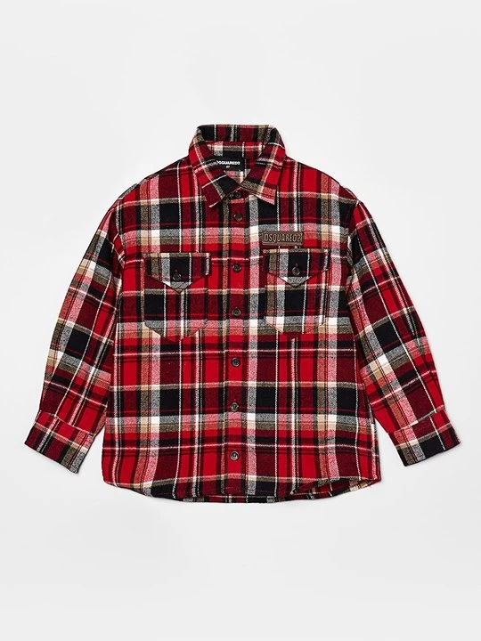 Obrázek produktu Košile Dsquared2