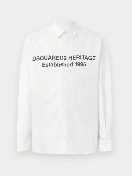 Obrázek produktu Košile Dsquared2
