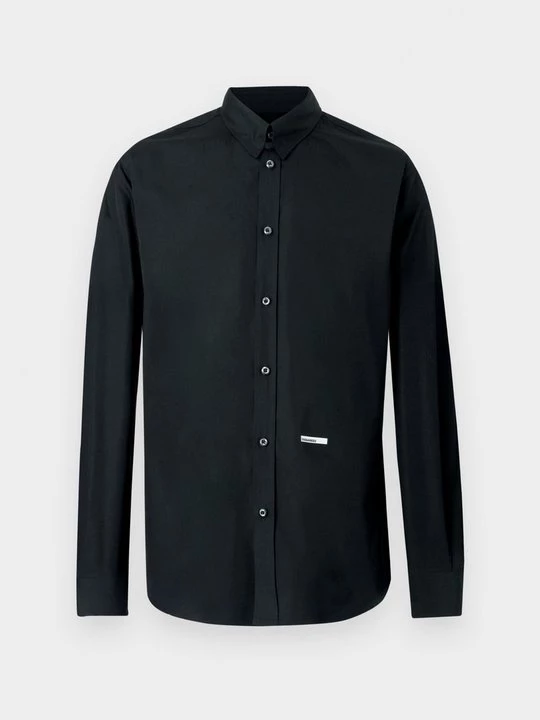 Obrázek produktu Košile Dsquared2 černá