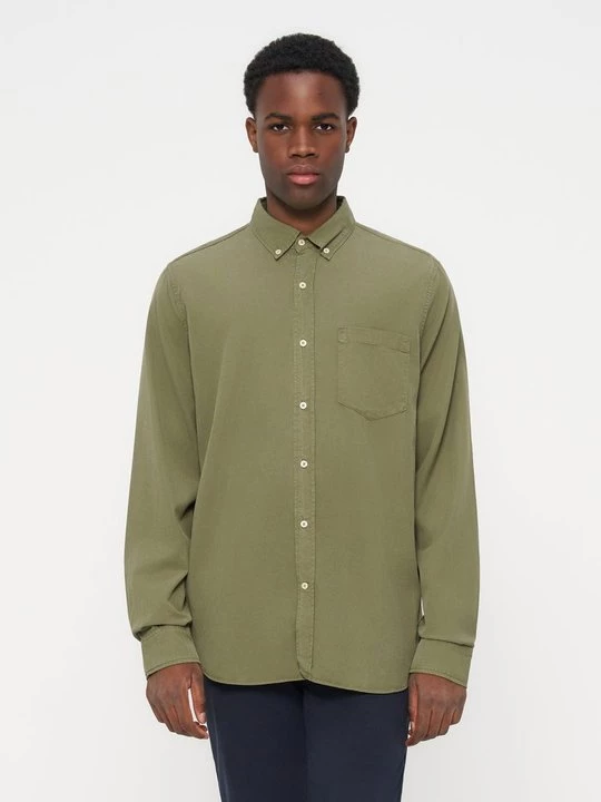 Obrázek produktu Košile ECOALF khaki