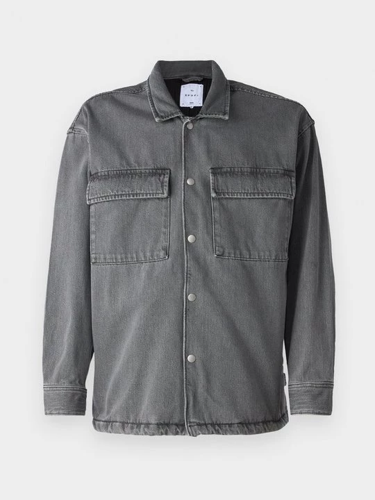 Obrázek produktu Košile Edwin šedý denim