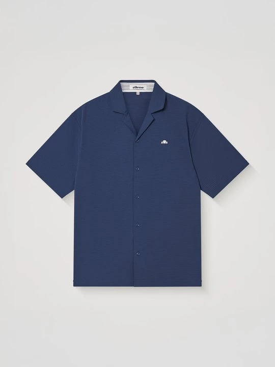 Obrázek produktu Košile Ellesse tmavě modrá