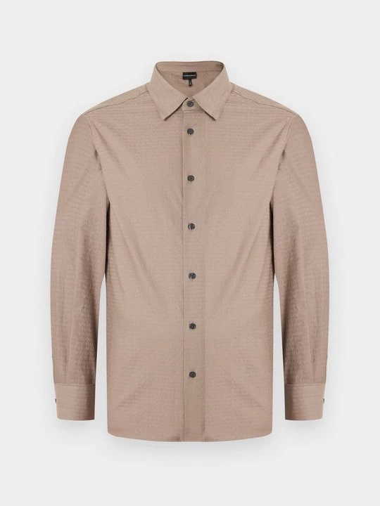 Obrázek produktu Košile Emporio Armani béžová