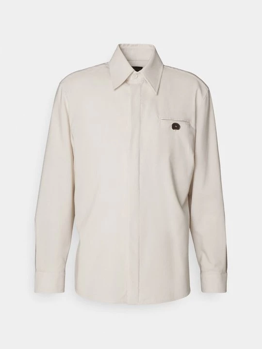 Obrázek produktu Košile Emporio Armani béžová