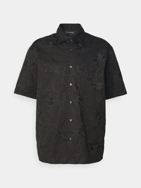 Obrázek produktu Košile Emporio Armani černá