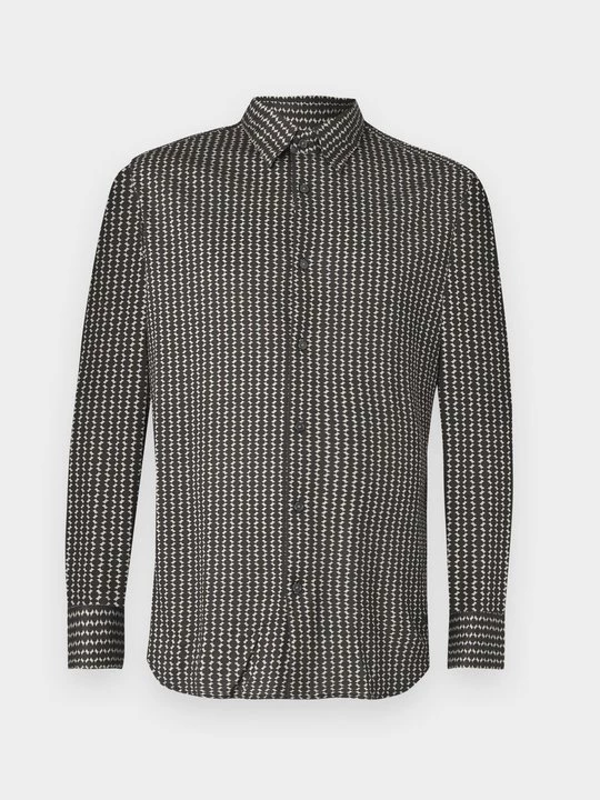 Obrázek produktu Košile Emporio Armani černá