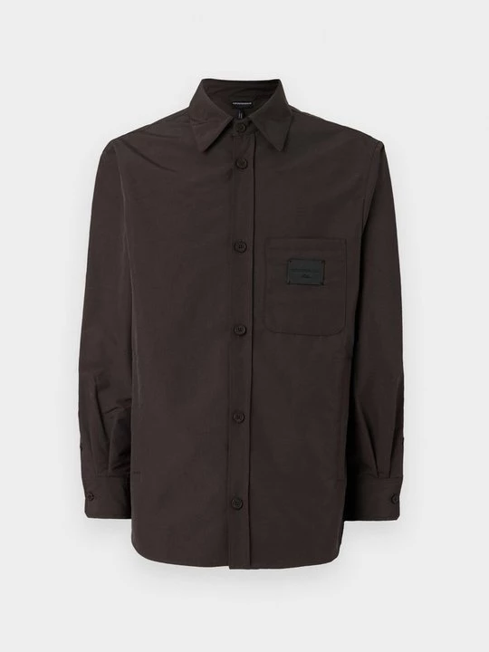 Obrázek produktu Košile Emporio Armani černá