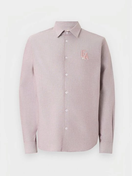 Obrázek produktu Košile Emporio Armani hnědá