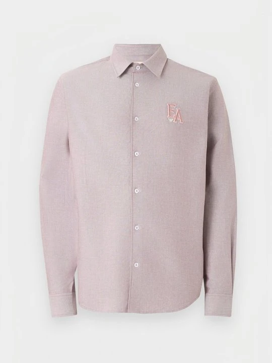 Obrázek produktu Košile Emporio Armani hnědá