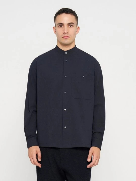 Obrázek produktu Košile Emporio Armani modrá