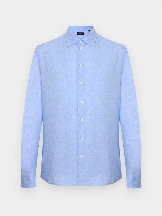 Obrázek produktu Košile Emporio Armani modrá