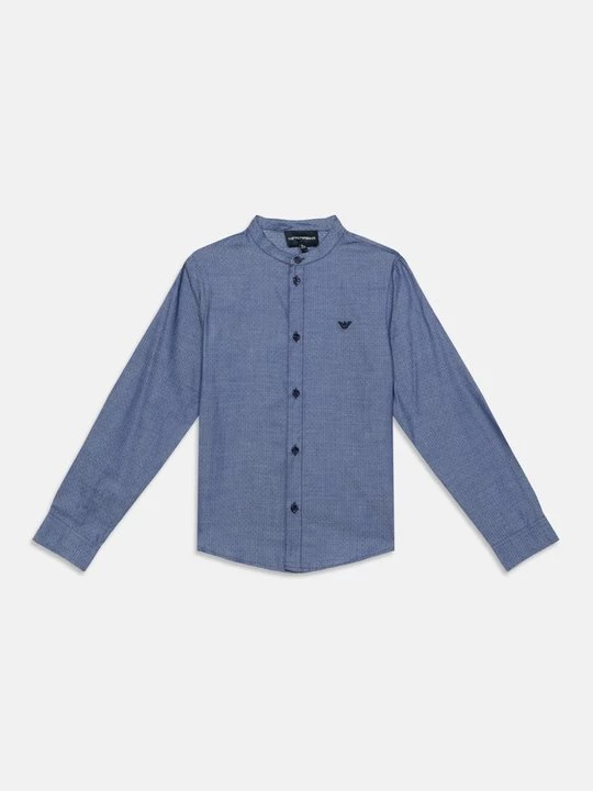 Obrázek produktu Košile Emporio Armani modrá