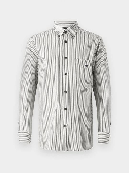 Obrázek produktu Košile Emporio Armani modrá