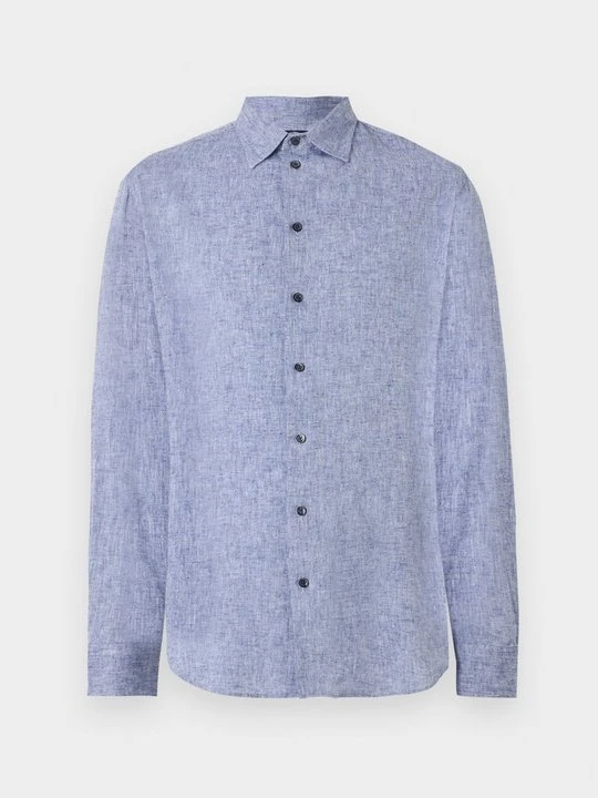 Obrázek produktu Košile Emporio Armani modrá