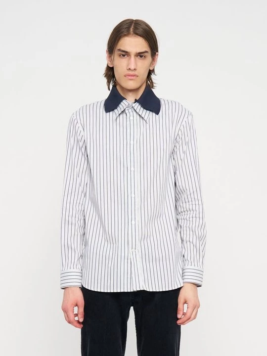 Obrázek produktu Košile Emporio Armani petrolejová