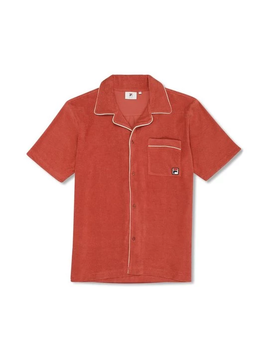 Obrázek produktu Košile Fila červená