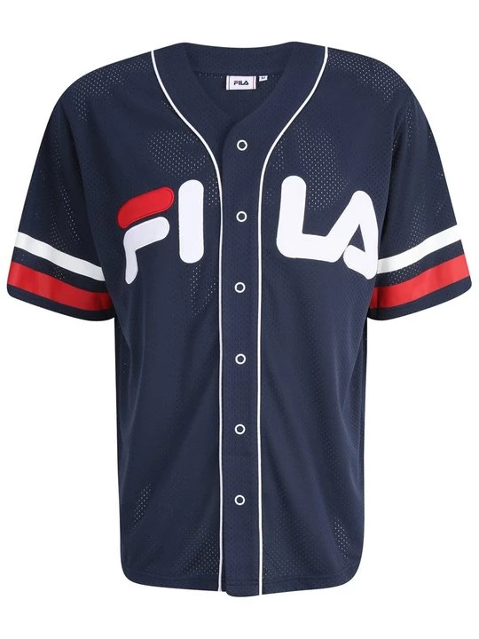 Obrázek produktu Košile Fila modrá