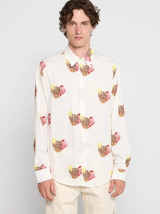 Obrázek produktu Košile Fiorucci