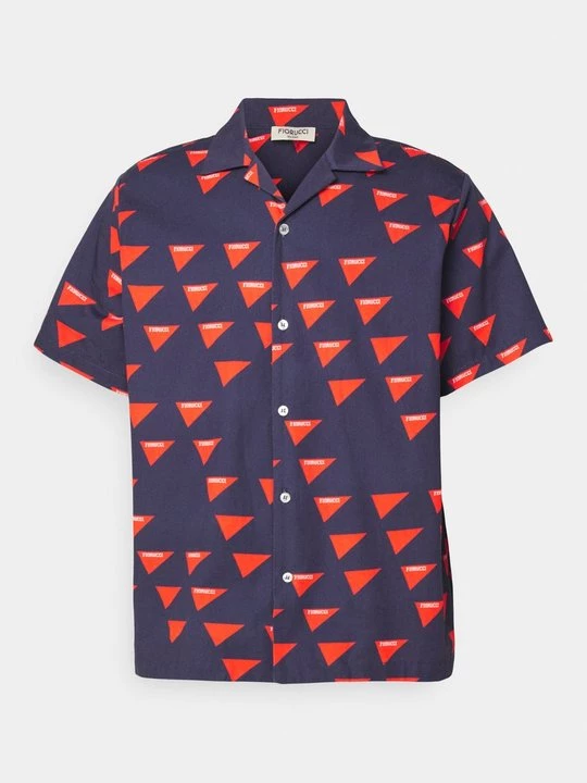 Obrázek produktu Košile Fiorucci modrá