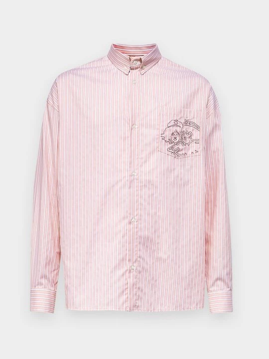 Obrázek produktu Košile Fiorucci růžová