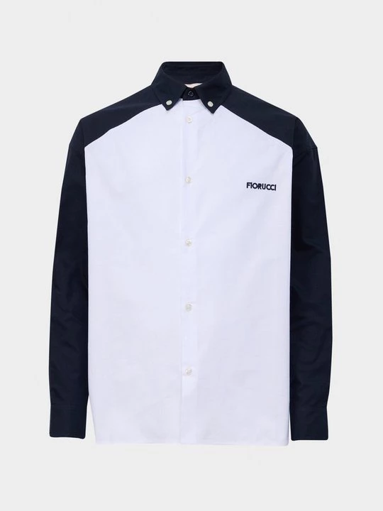 Obrázek produktu Košile Fiorucci tmavě modrá