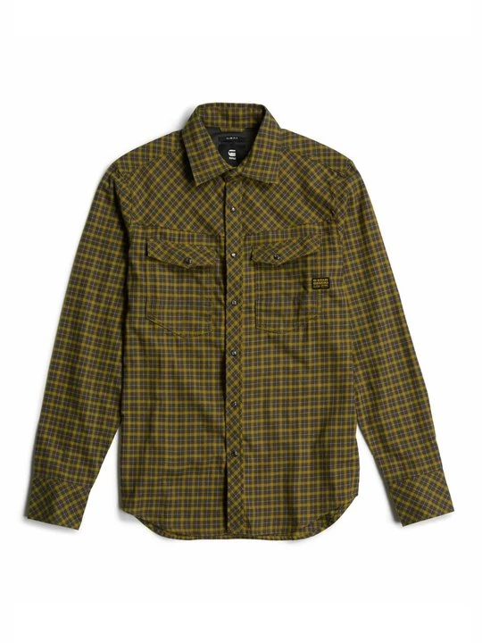 Obrázek produktu Košile G-Star khaki