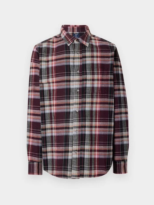 Obrázek produktu Košile GAP bordeaux