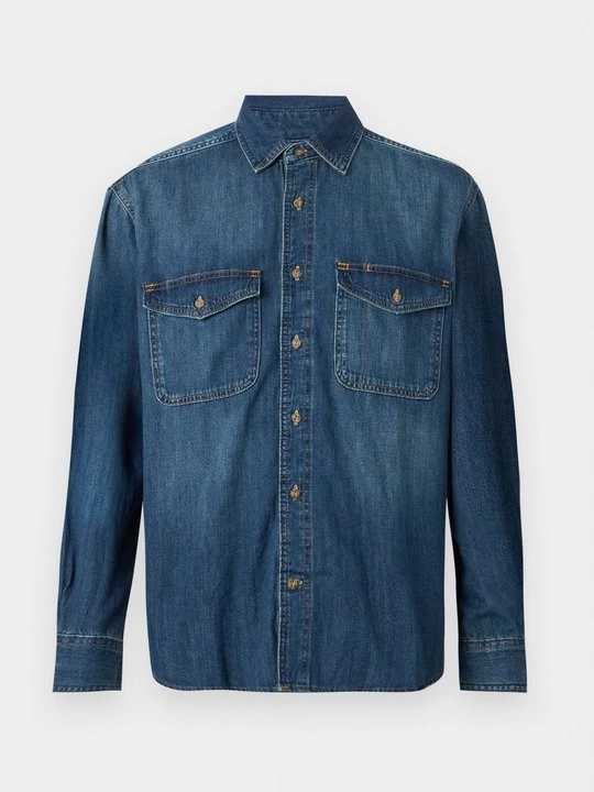 Obrázek produktu Košile GAP černá
