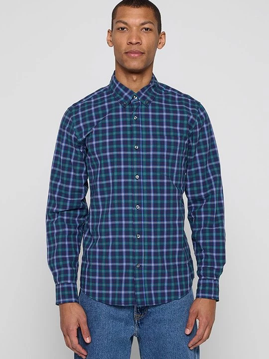 Obrázek produktu Košile GAP modrá