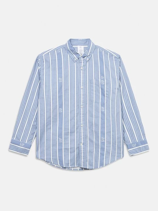 Obrázek produktu Košile GAP modrá