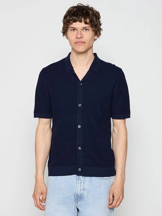 Obrázek produktu Košile GAP tmavě modrá