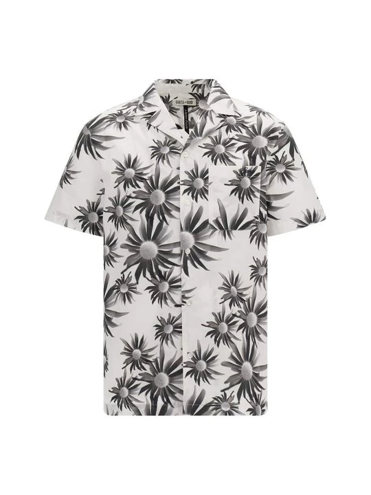 Obrázek produktu Košile Guess černá